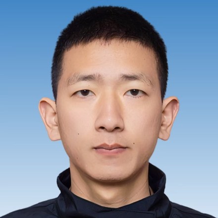 代维涛个人照片